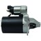 Wai Global Starter, STRVA PMDD 12V 09KW CW, 09kW12 Volt, CW, 8Tooth Pinion 17593N - alternate 3